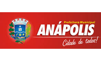 Prefeitura Municipal de Anápolis